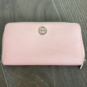 Tory Burch wallet